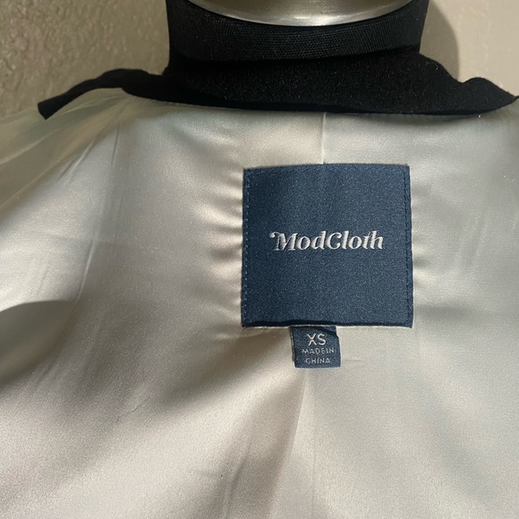 ModCloth Salient Jacket - Picture 6 of 6
